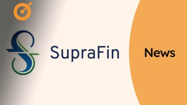 SupraFin Launches One of the Best Crypto Investing Apps