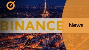 Binance Offers the First-Ever Initial Game Offering