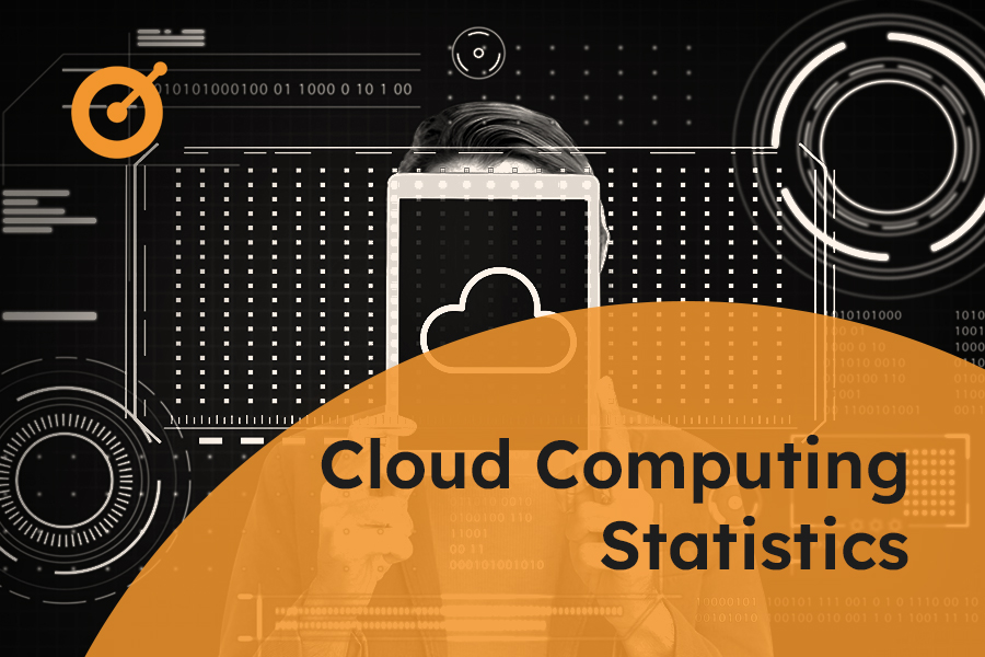 Cloud Computing Statistics