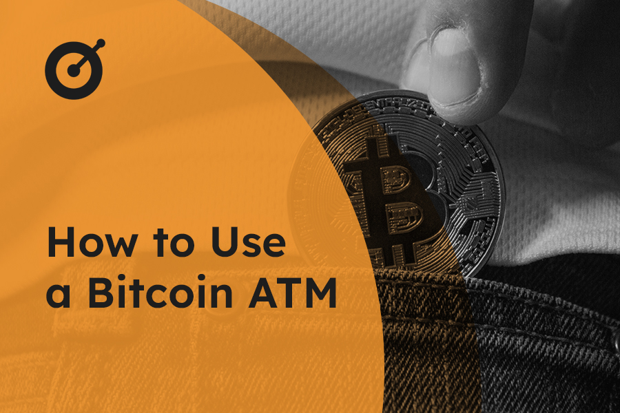 How to Use a Bitcoin ATM
