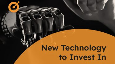 New Technology to Invest In