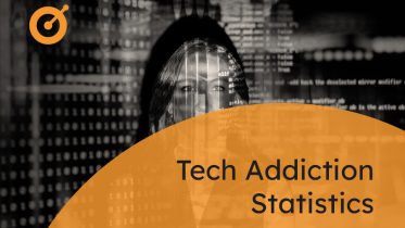 Tech Addiction Statistics