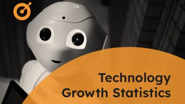 Technology Growth Statistics