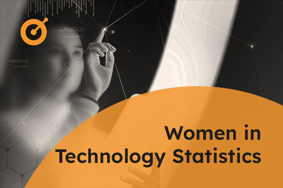 Women in Technology Statistics