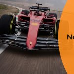 NFT-Based F1 Game Shuts Down Leaves Investors Hanging