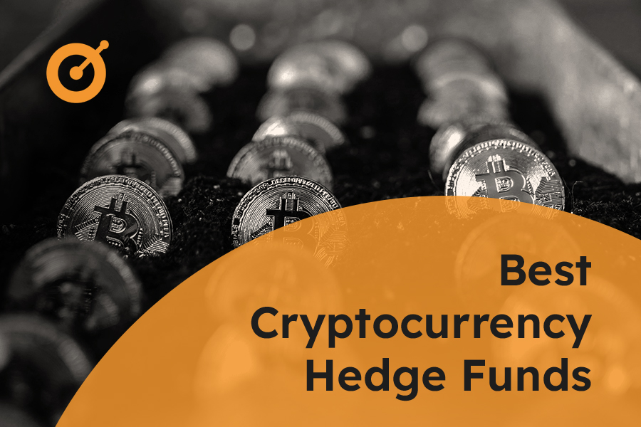 current list of cryptocurrency hedge funds