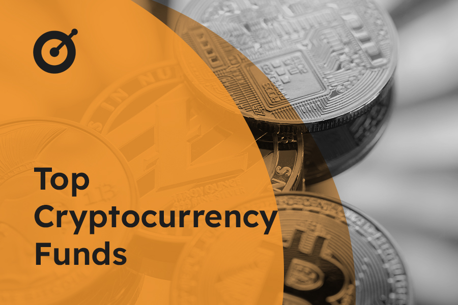 crypto currencies funds