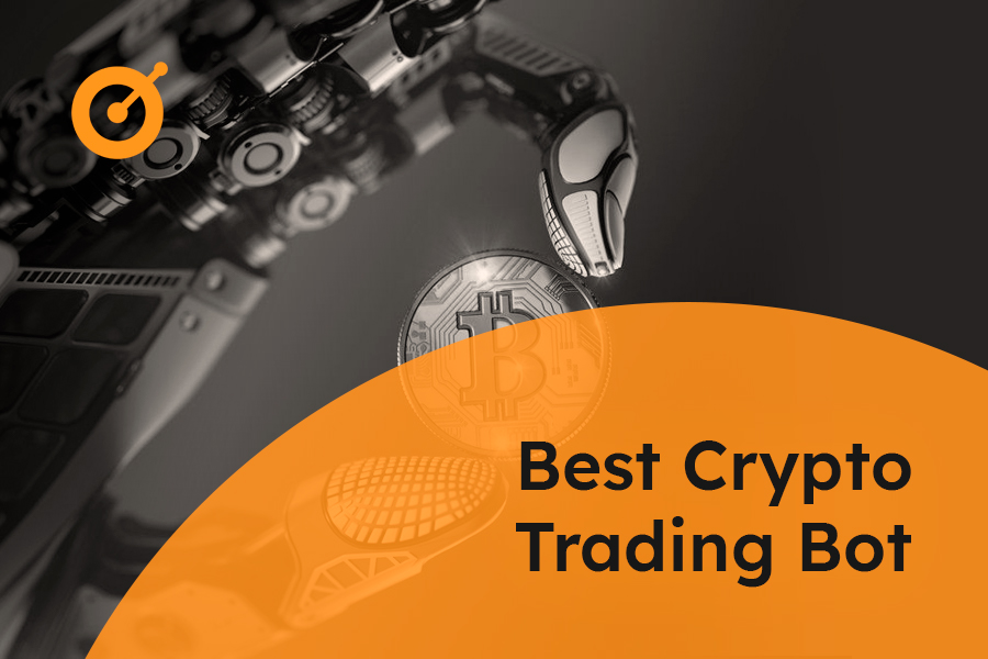 Best Crypto Trading Bot