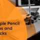 Apple Pencil Tips and Tricks