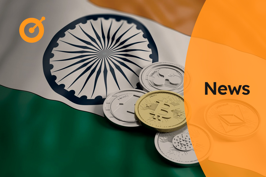India Tax Council Considers 28 Crypto Tax