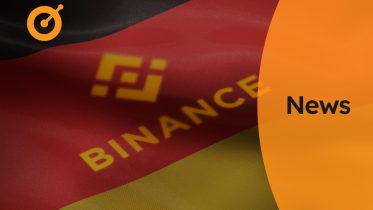 Binance Applies for Licenses in Germany