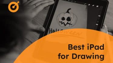 Best iPad for Drawing